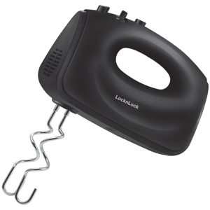 Máy đánh trứng Lock&Lock Hand Mixer EJM501BLK