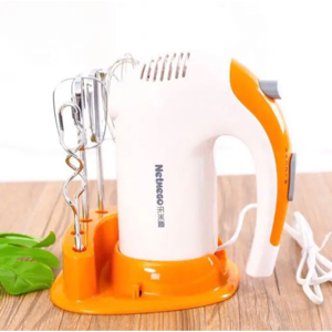 Máy Đánh Trứng Netmego N38D