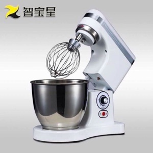 Máy đánh trứng nhồi bột Mixer 7l B7