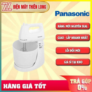 Máy đánh trứng Panasonic MK-GB3WRA