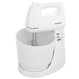 Máy đánh trứng Panasonic MK-GB3WRA