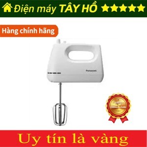 Máy đánh trứng Panasonic MK-GH3WRA