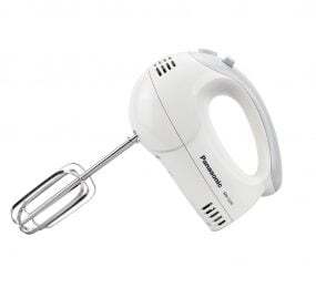 Máy đánh trứng Panasonic MKGH1WRA (MK-GH1WRA) - 200W
