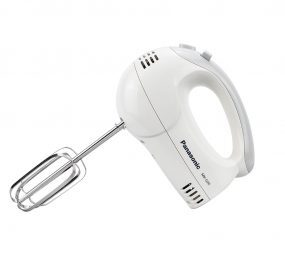 Máy đánh trứng Panasonic MKGH1WRA (MK-GH1WRA) - 200W