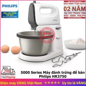 Máy đánh trứng Philips HR1559 - 250W