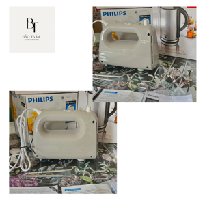 Máy đánh trứng Philips HR3750/00