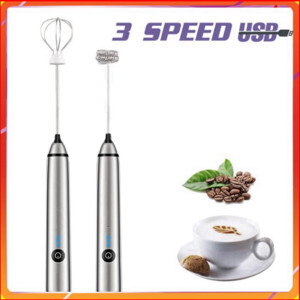 Máy đánh trứng tạo bọt cafe cầm tay MFB1501D