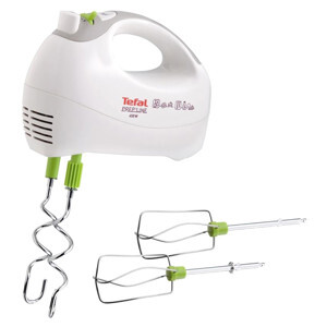 Máy Đánh Trứng Tefal HT412, 2.5L - 450W