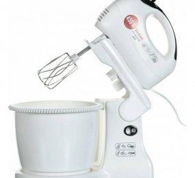 Máy đánh trứng Tefal HT412138