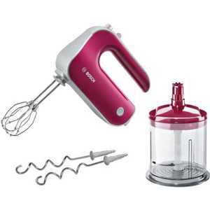 Máy đánh trứng trộn bột cầm tay Bosch MFQ40304 500W