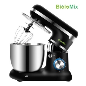Máy đánh trứng trộn bột đánh kem BM78-5LB
