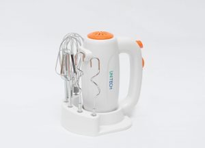 Máy đánh trứng Unitech HU-1411