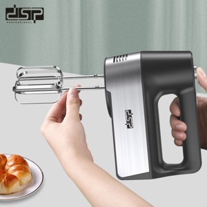 Máy đánh trứng và làm bánh cầm tay DSP KM2068