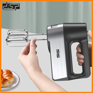 Máy đánh trứng và làm bánh cầm tay DSP KM2068