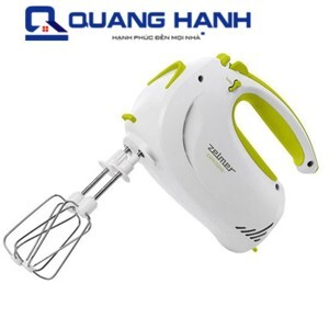 Máy đánh trứng Zelmer 481.4 (4814) - 400W