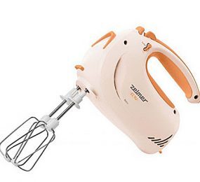 Máy đánh trứng Zelmer 481.5 (ECR / SYM) - 400W