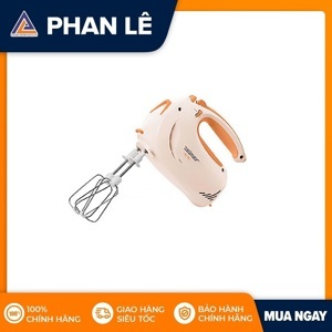 Máy đánh trứng Zelmer 481.5 (ECR / SYM) - 400W