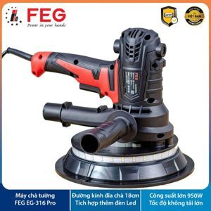 Máy đánh tường FEG EG-316