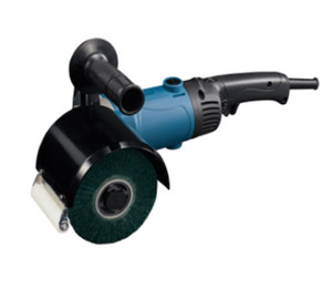 Máy đánh xước inox Dongcheng DSN100