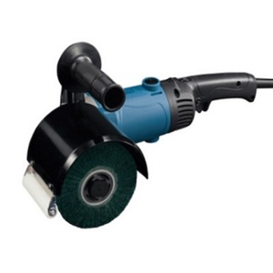 Máy đánh xước inox Dongcheng DSN100