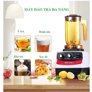 Máy đảo trà đa năng Blender S-816