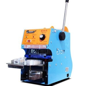 Máy dập cốc ETON ET-D6