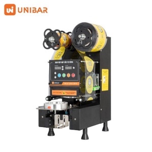 Máy dập cốc tự động Unibar UB-95