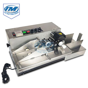 Máy dập date tự động MY-380