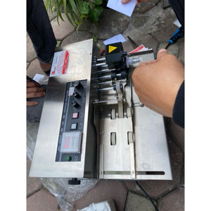 Máy dập date tự động MY-380
