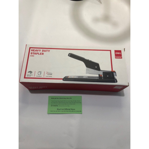 Máy dập ghim Deli 0395