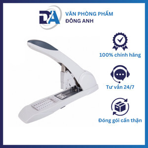 Máy dập ghim Deli 0395