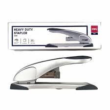 Máy dập gim đại Deli 0391 (70 tờ)