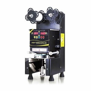 Máy dập miệng ly tự động Fest RC95