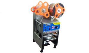 Máy dập nắp cốc bán tự động ET-A9