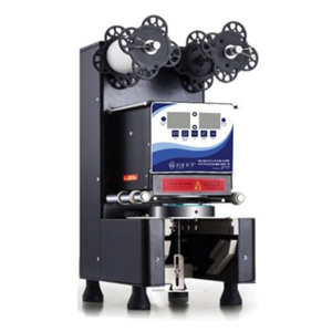 Máy dập nắp cốc tự động Yubann YB-88A
