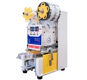 Máy dập nắp cốc Yubann YB-95A