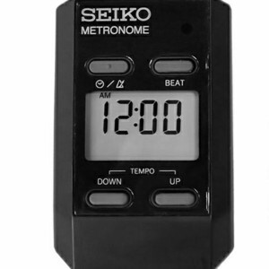 Máy đập nhịp điện tử Seiko DM51