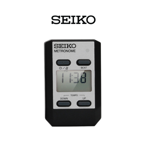 Máy đập nhịp điện tử Seiko DM51