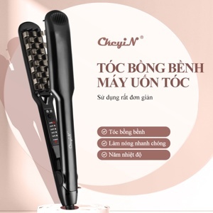 Máy Dập Phồng CkeyiN HS456