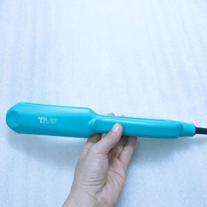 Máy dập tóc YBL 222