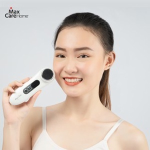 Máy đẩy tinh chất ion dưỡng trắng Maxcare Max888