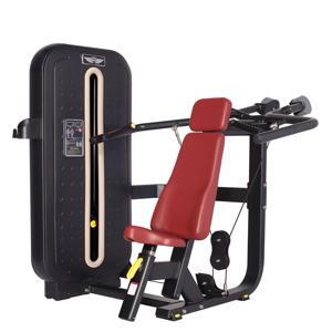 Máy đẩy vai MBH MCF-003