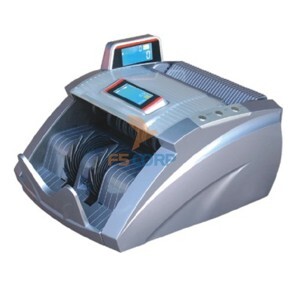 Máy đếm tiền Bill Counter WJD-01