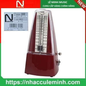 Máy đếm nhịp Nikko 226
