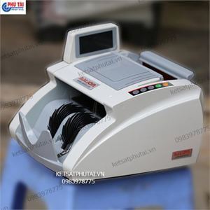 Máy đếm tiền Balion NH 6868