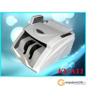 Máy Đếm Tiền BILL COUNTER  A11