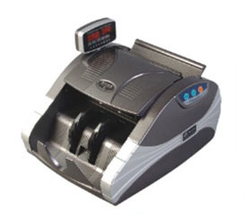 Máy đếm tiền Bill Counter WJD-206