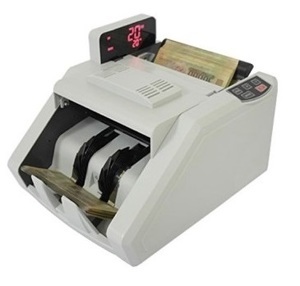 Máy đếm tiền Bill Counter ZJ-5600C