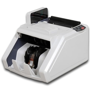 Máy đếm tiền Bill Counter ZJ-5100A