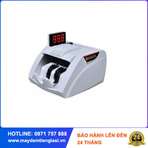 Máy đếm tiền Bill Counter ZJ-5100A